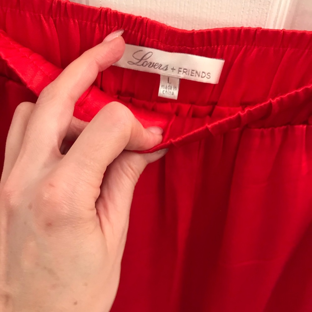 Harem Pants